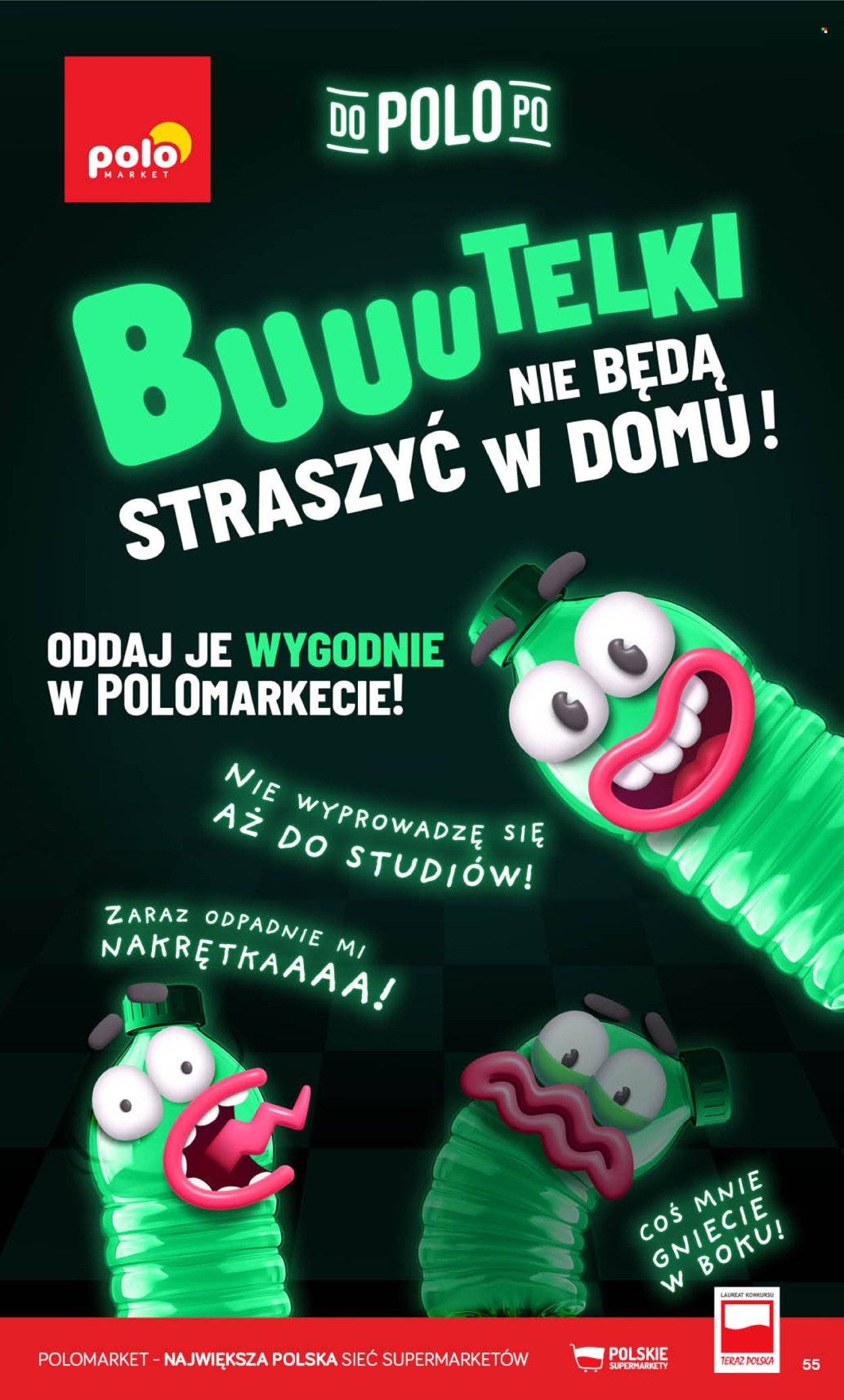 Gazetka POLOMARKET - Od środy 24.06.2026