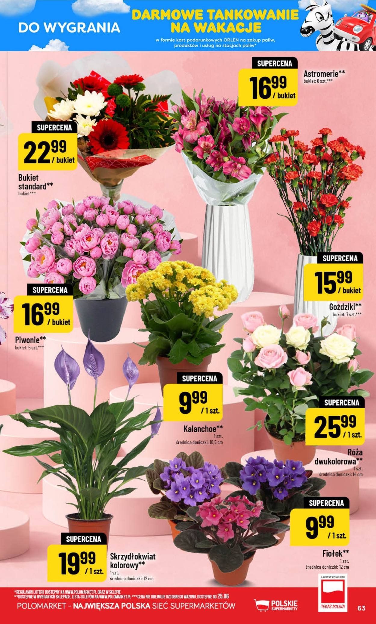 Gazetka POLOMARKET - Od środy 24.06.2026