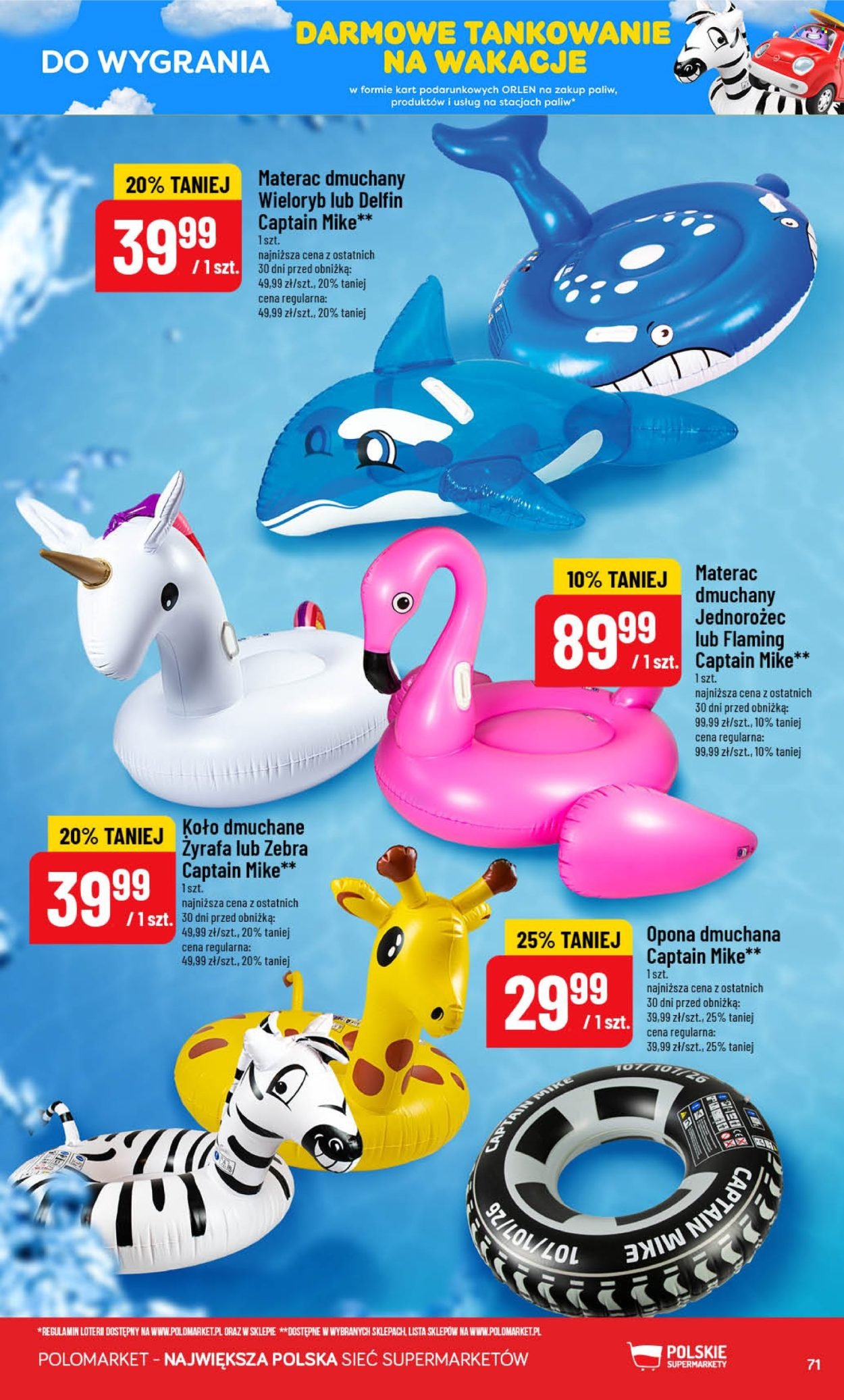 Gazetka POLOMARKET - Od środy 24.06.2026