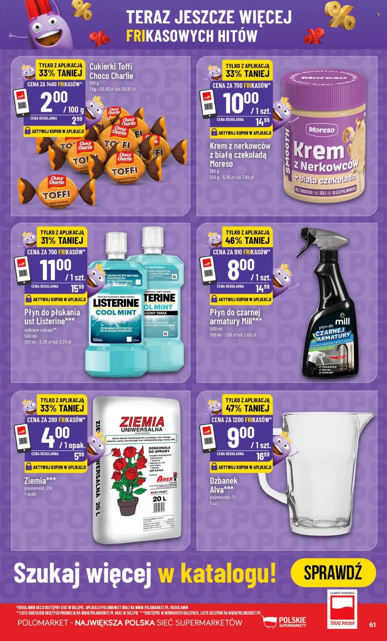 Gazetka POLOMARKET - Od środy 19.08.2026