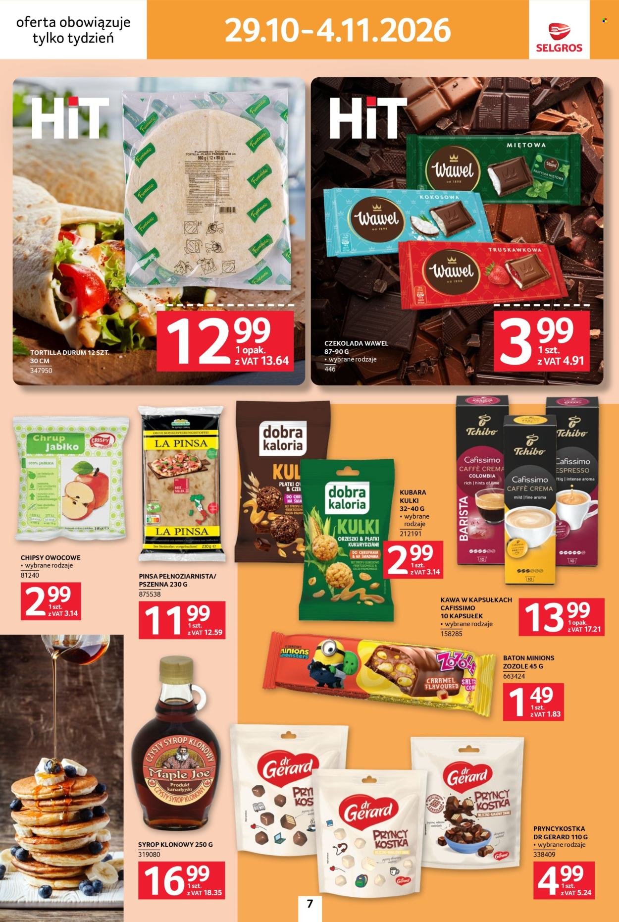 Gazetka SELGROS - Jeszcze więcej super promocji!