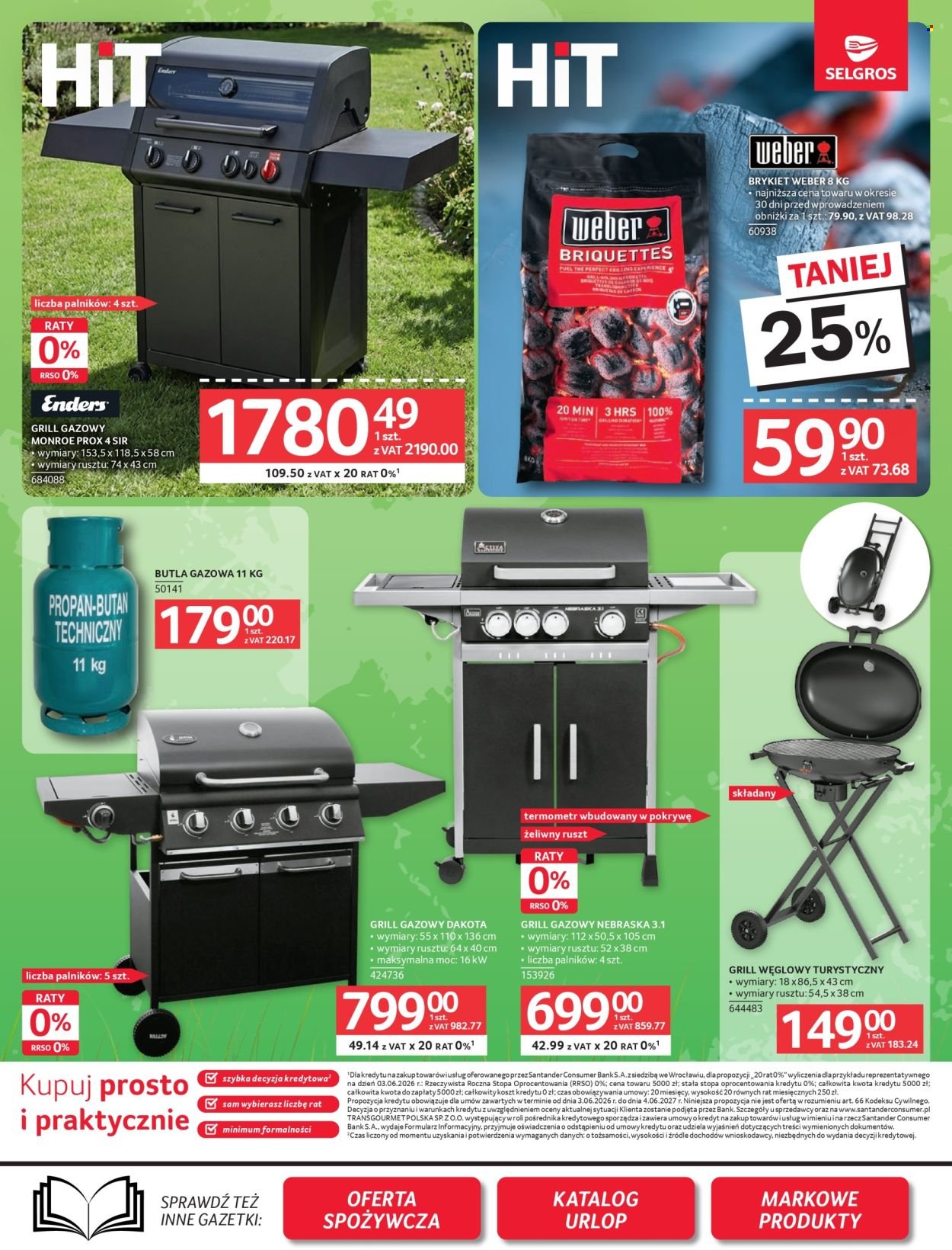Gazetka SELGROS - Oferta przemysłowa