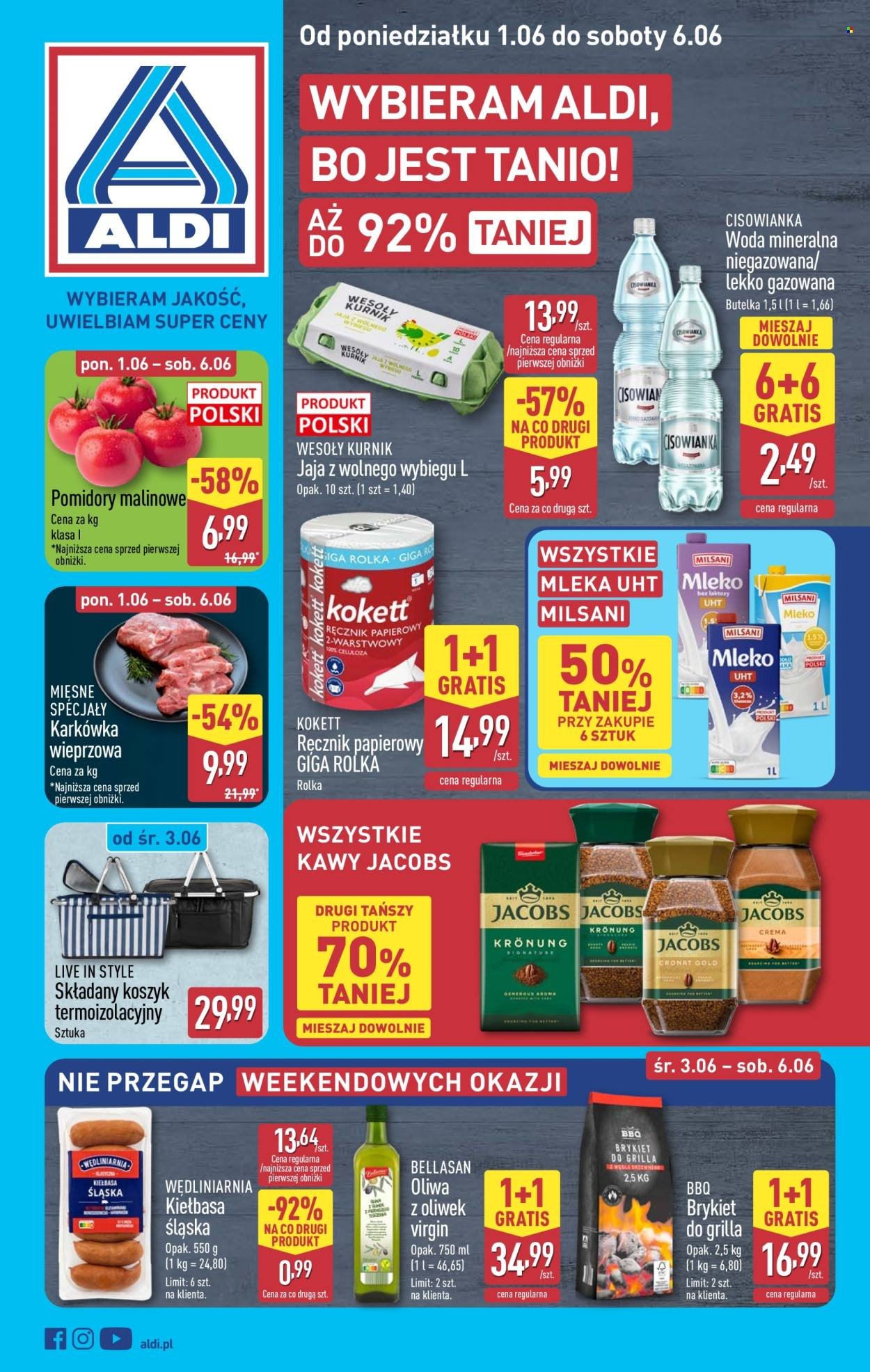 Gazetka ALDI - Pełna oferta