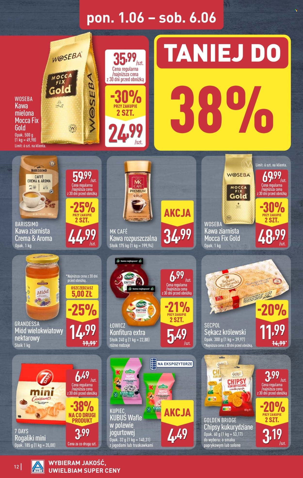 Gazetka ALDI - Pełna oferta