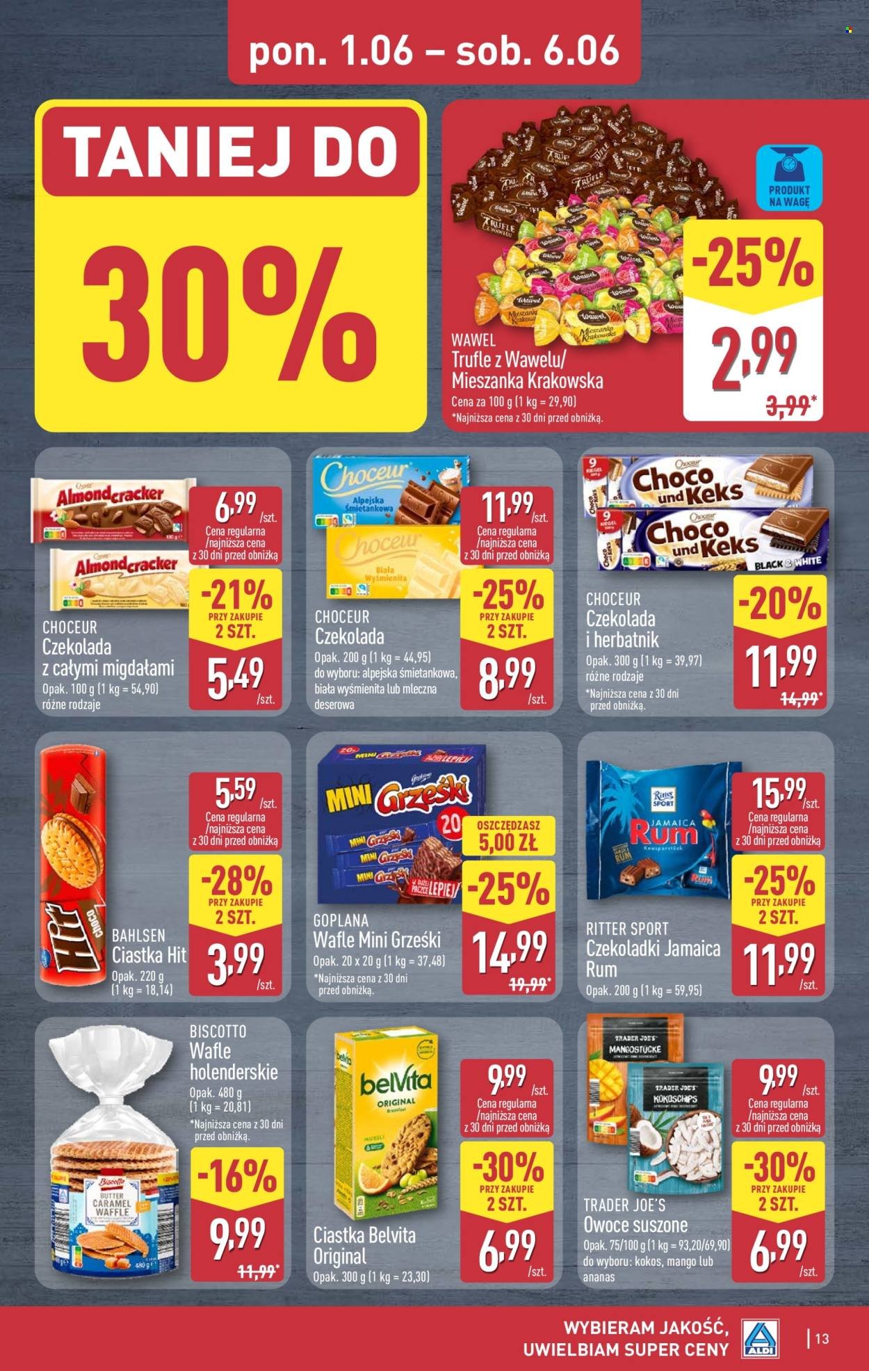 Gazetka ALDI - Pełna oferta