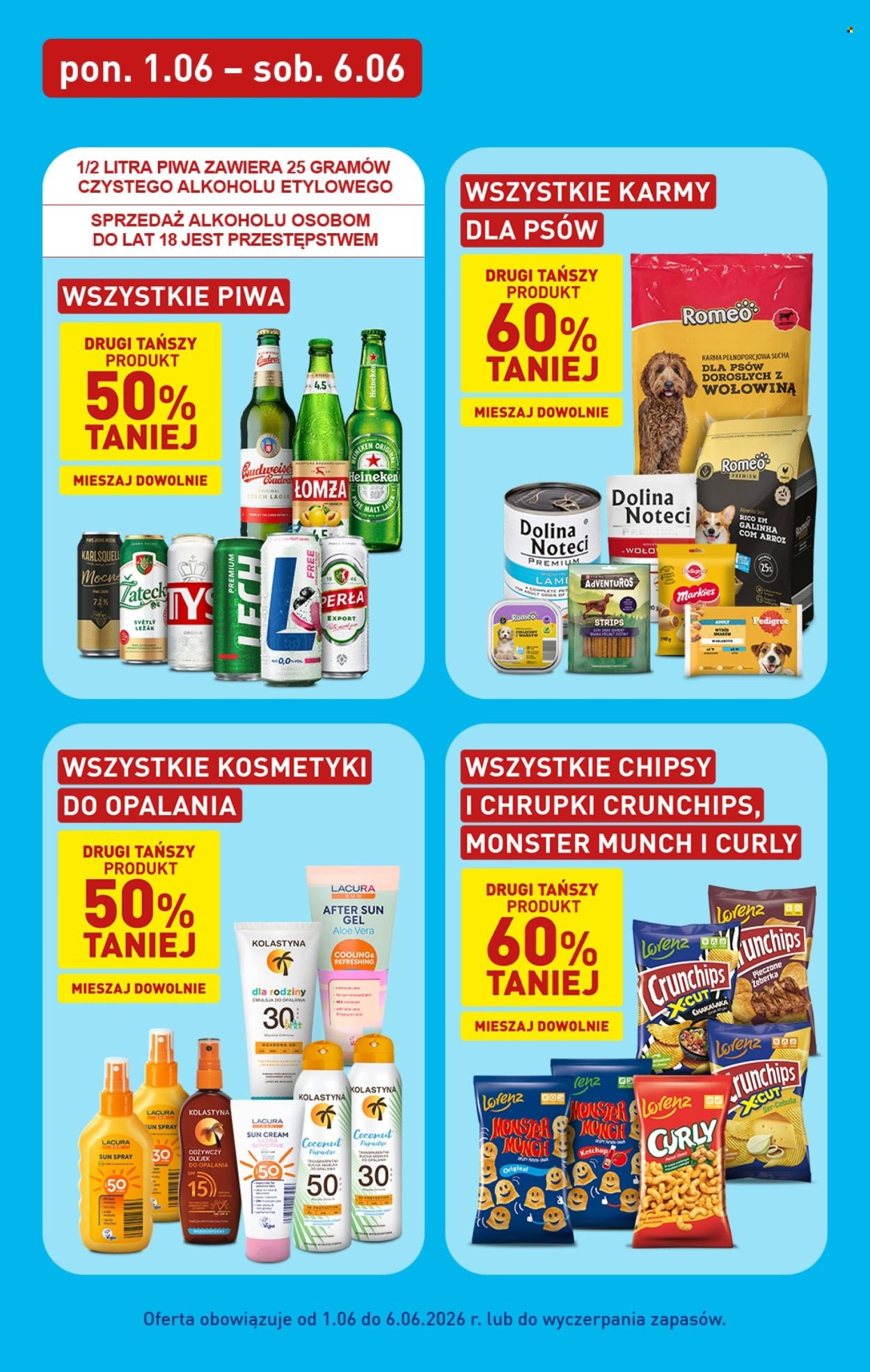 Gazetka ALDI - Pełna oferta