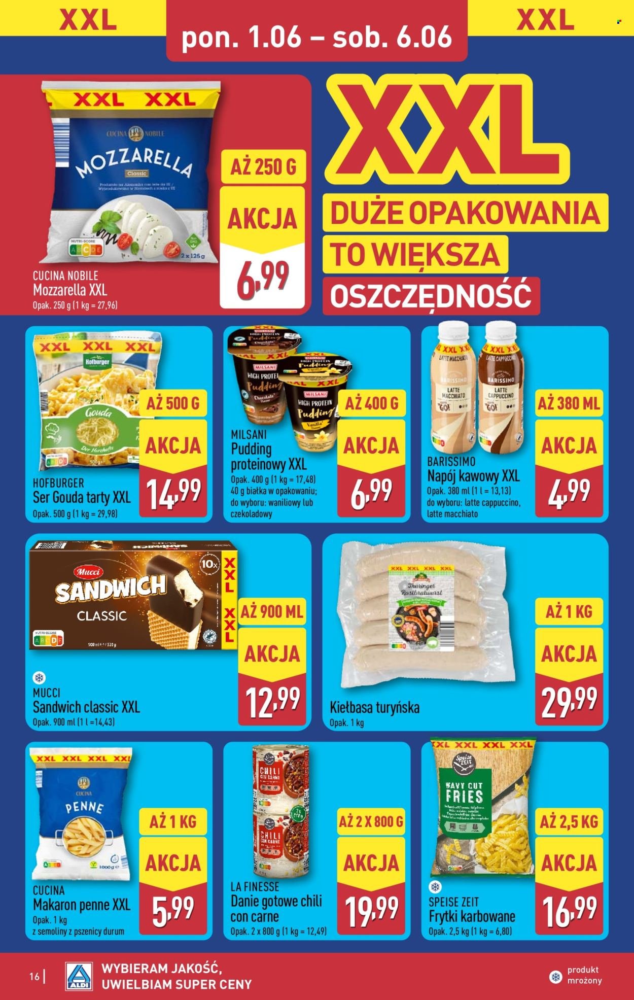 Gazetka ALDI - Pełna oferta