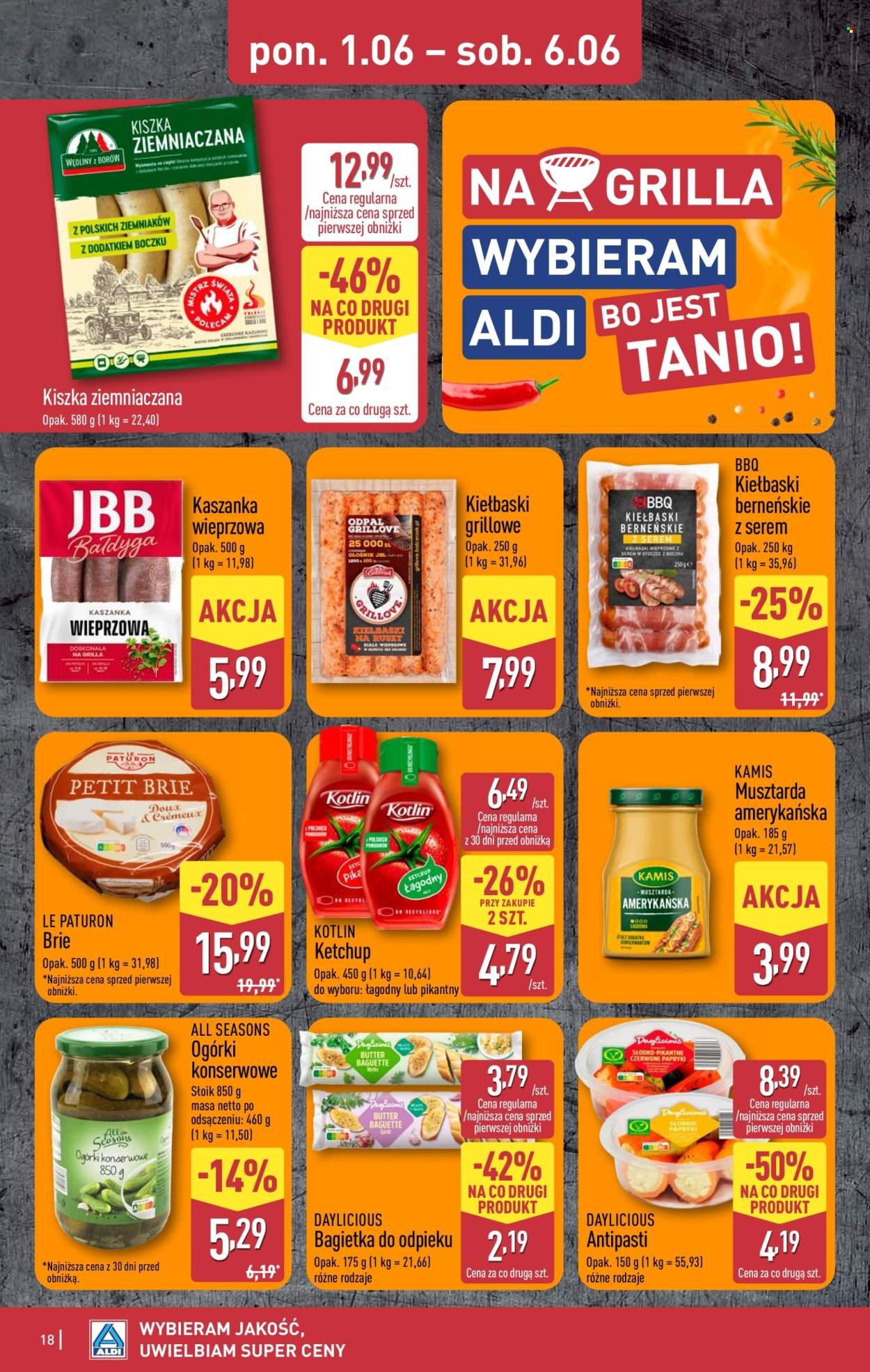 Gazetka ALDI - Pełna oferta