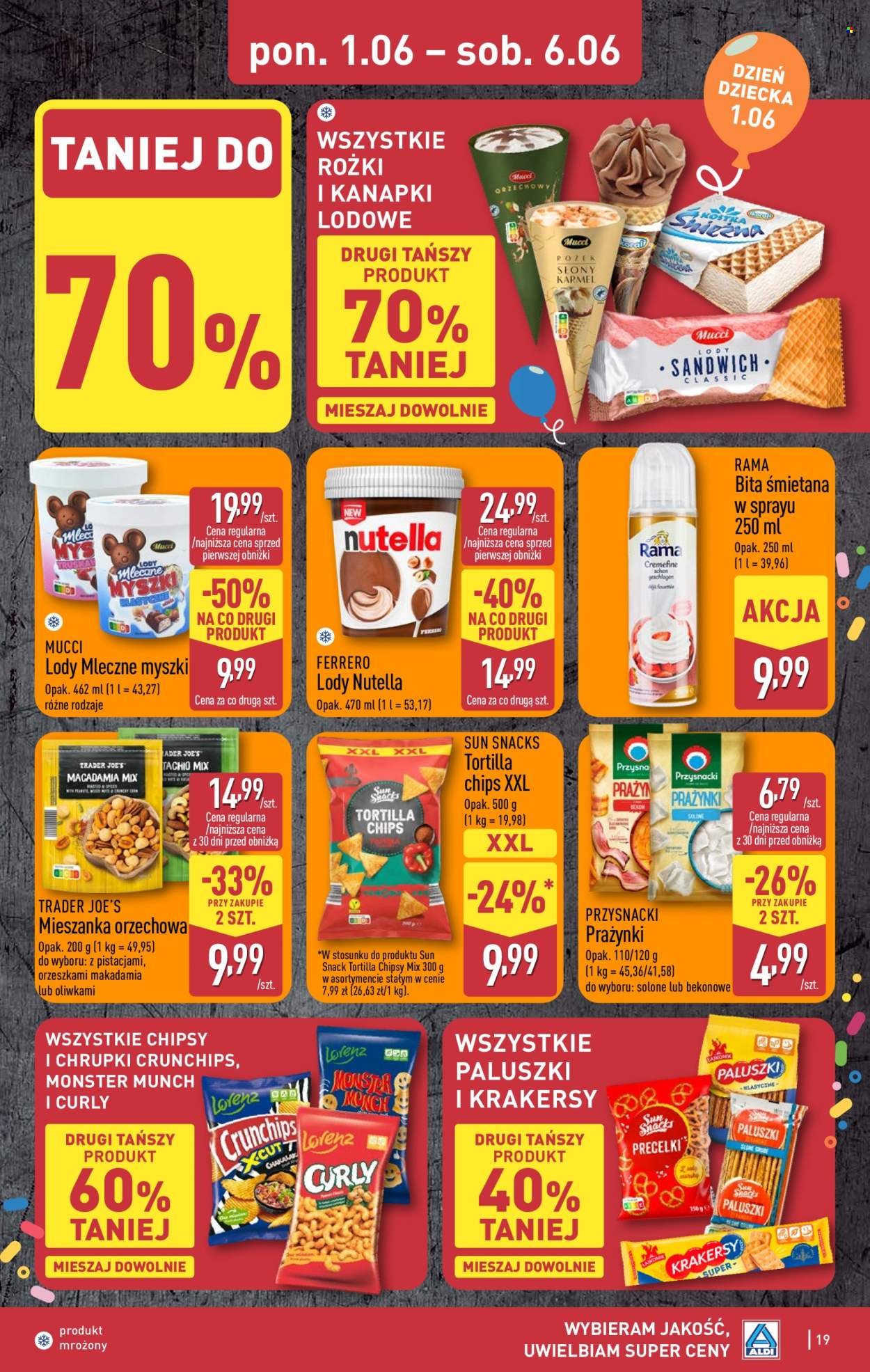 Gazetka ALDI - Pełna oferta