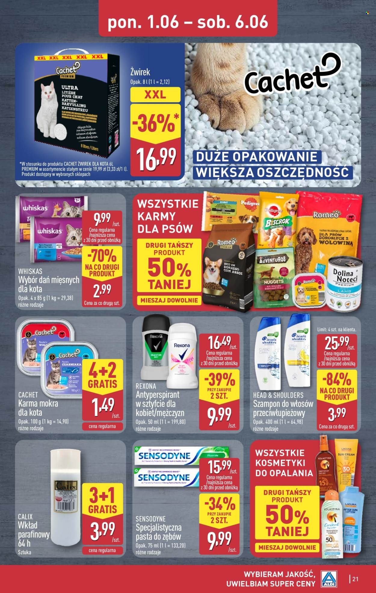 Gazetka ALDI - Pełna oferta