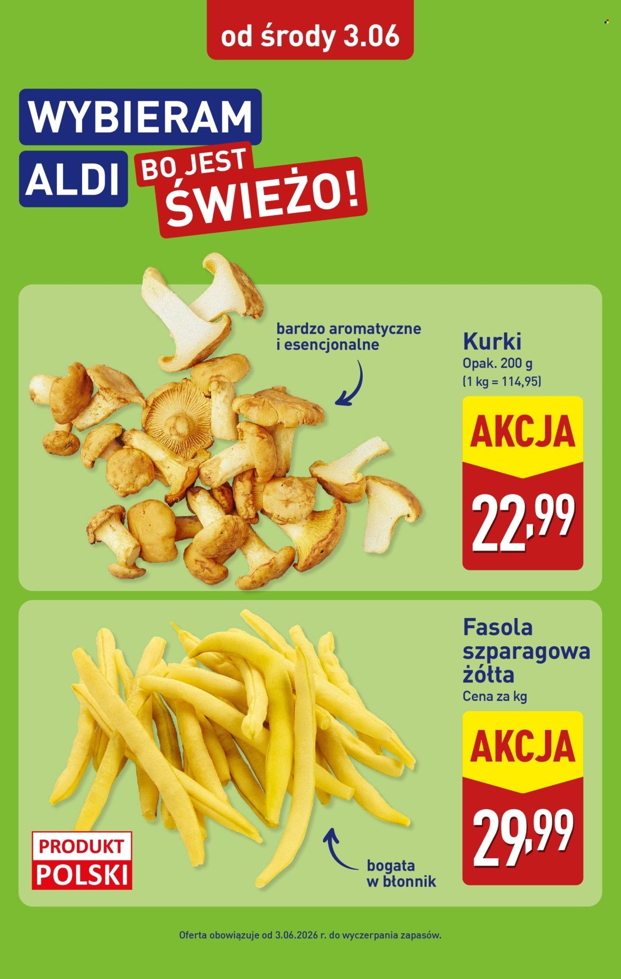 Gazetka ALDI - Pełna oferta