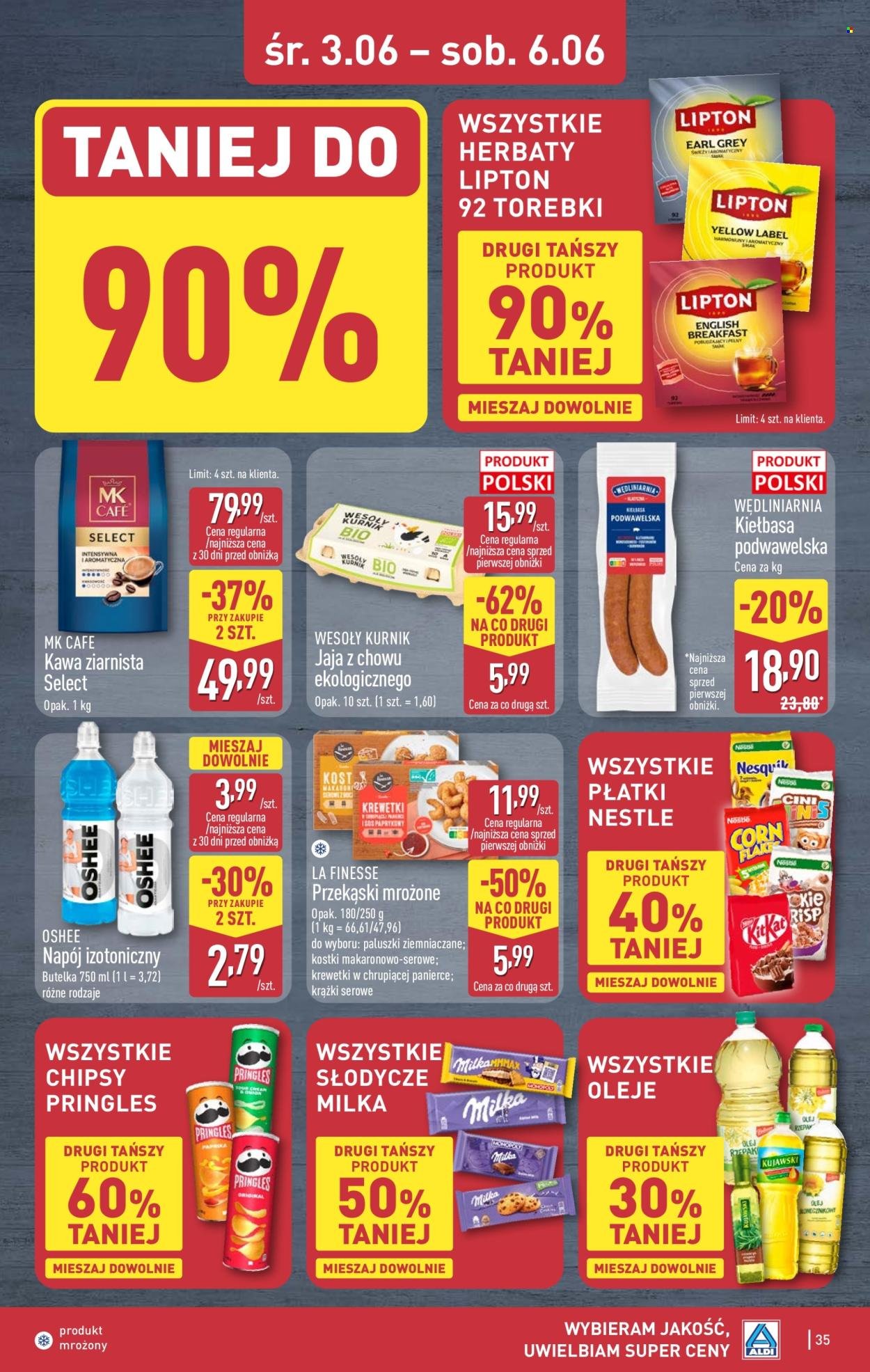 Gazetka ALDI - Pełna oferta
