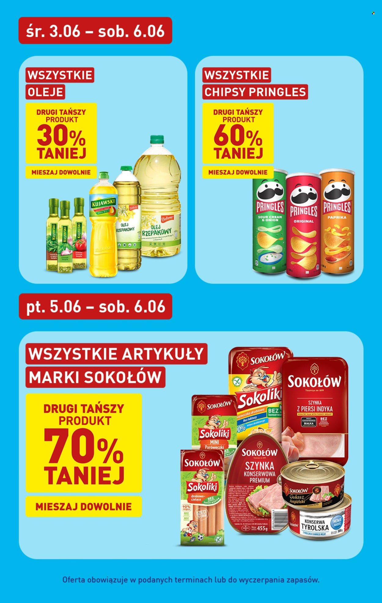 Gazetka ALDI - Pełna oferta