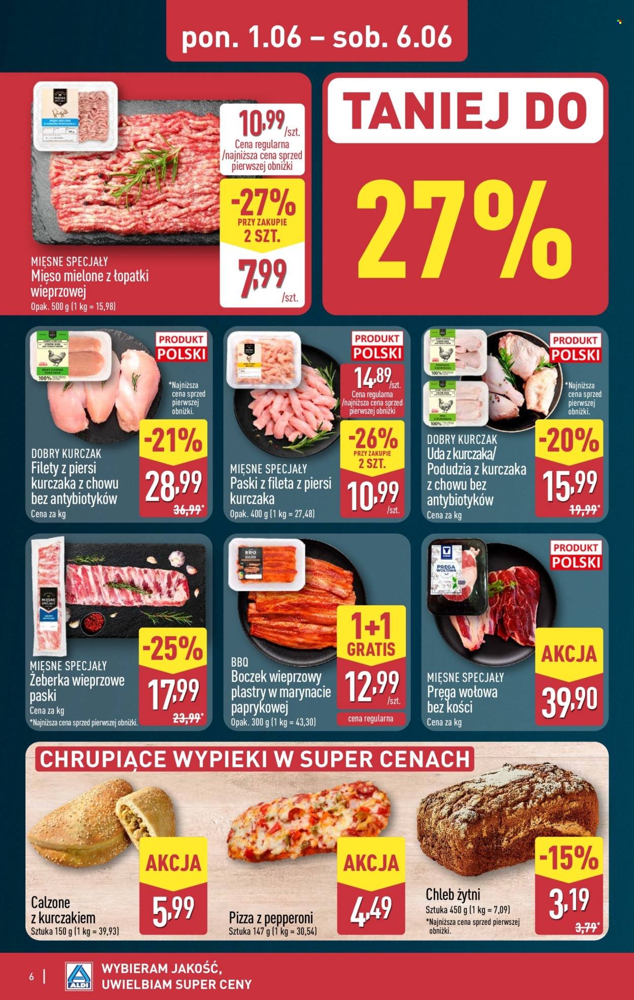 Gazetka ALDI - Pełna oferta