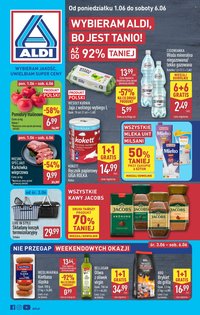 Gazetka ALDI - Pełna oferta