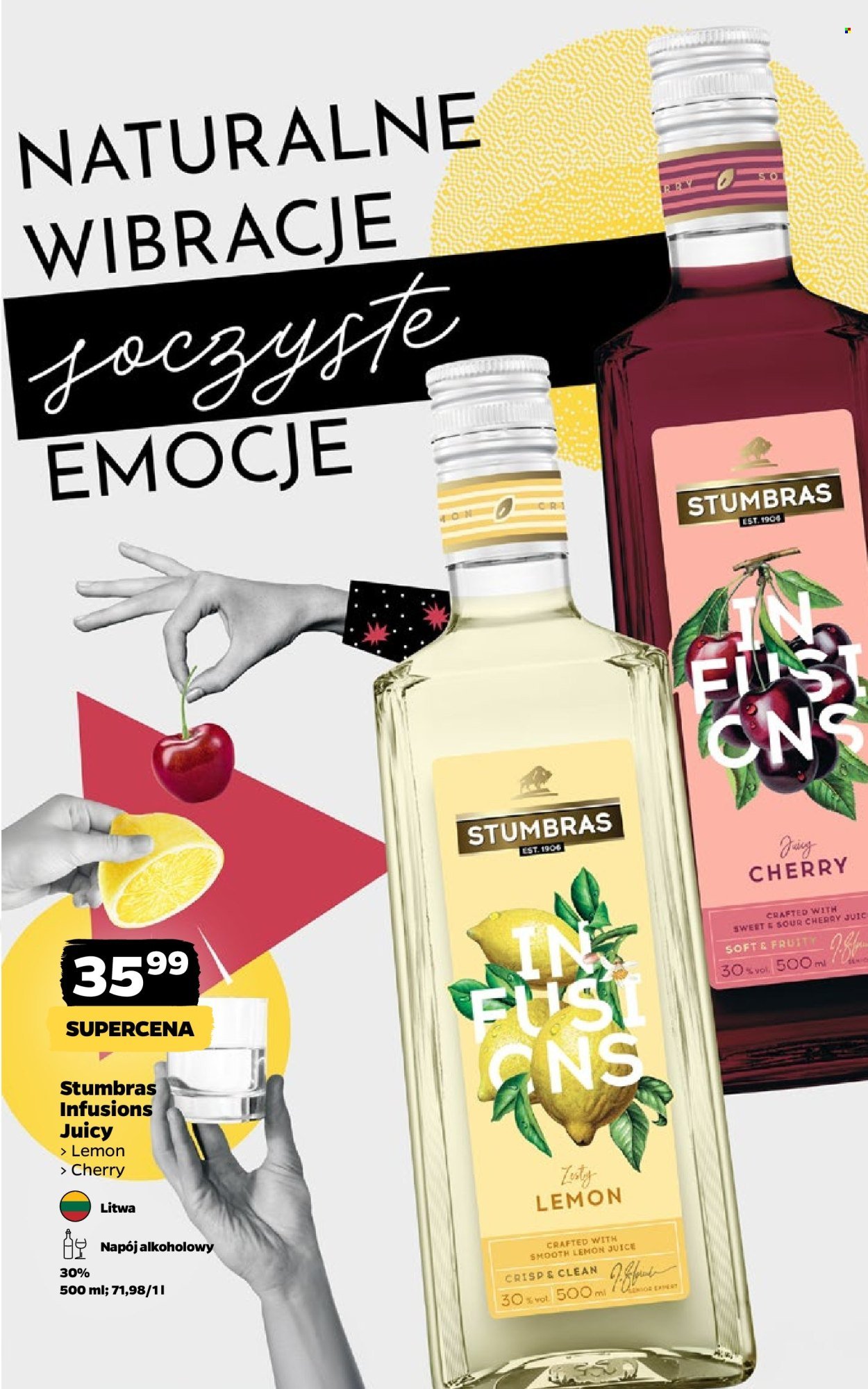 Gazetka NETTO - Mocna kolekcja