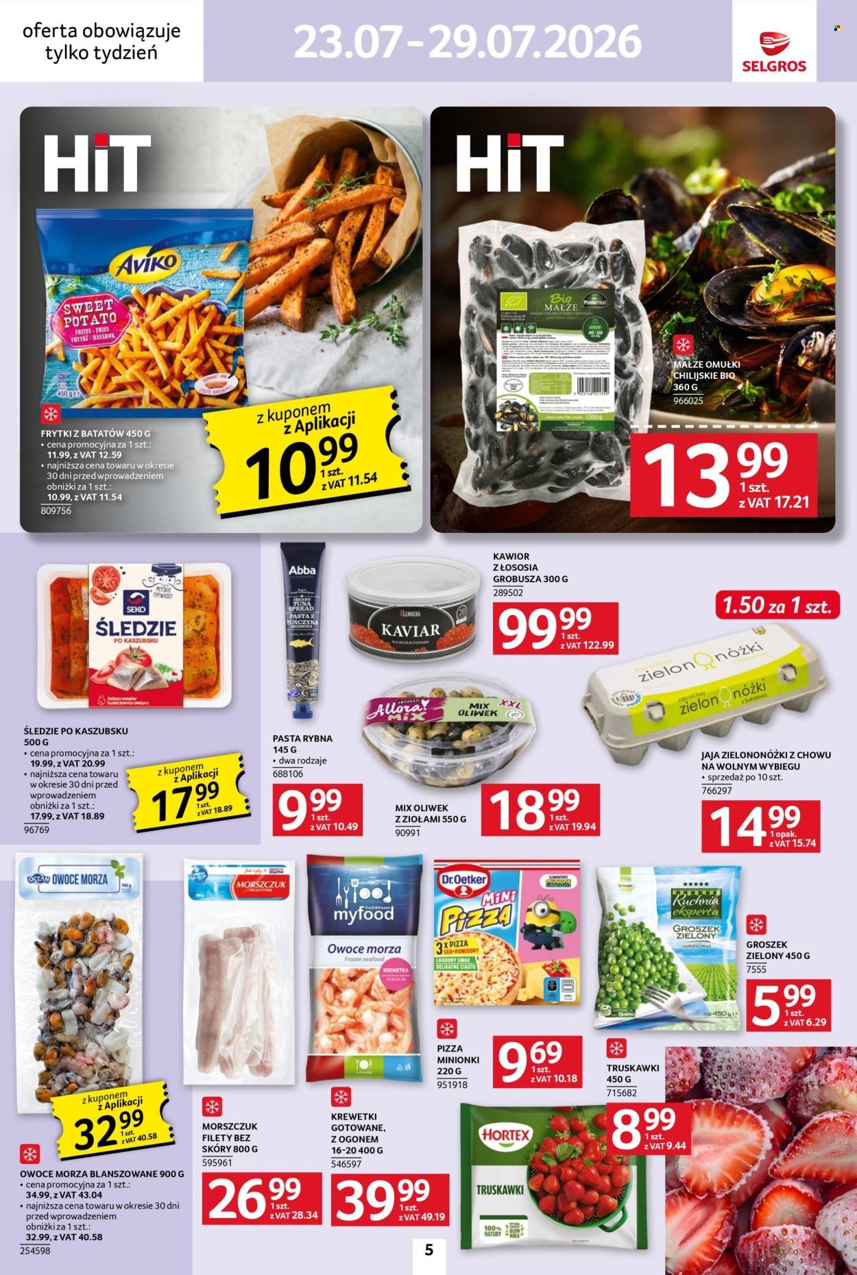 Gazetka SELGROS - Jeszcze więcej super promocji!