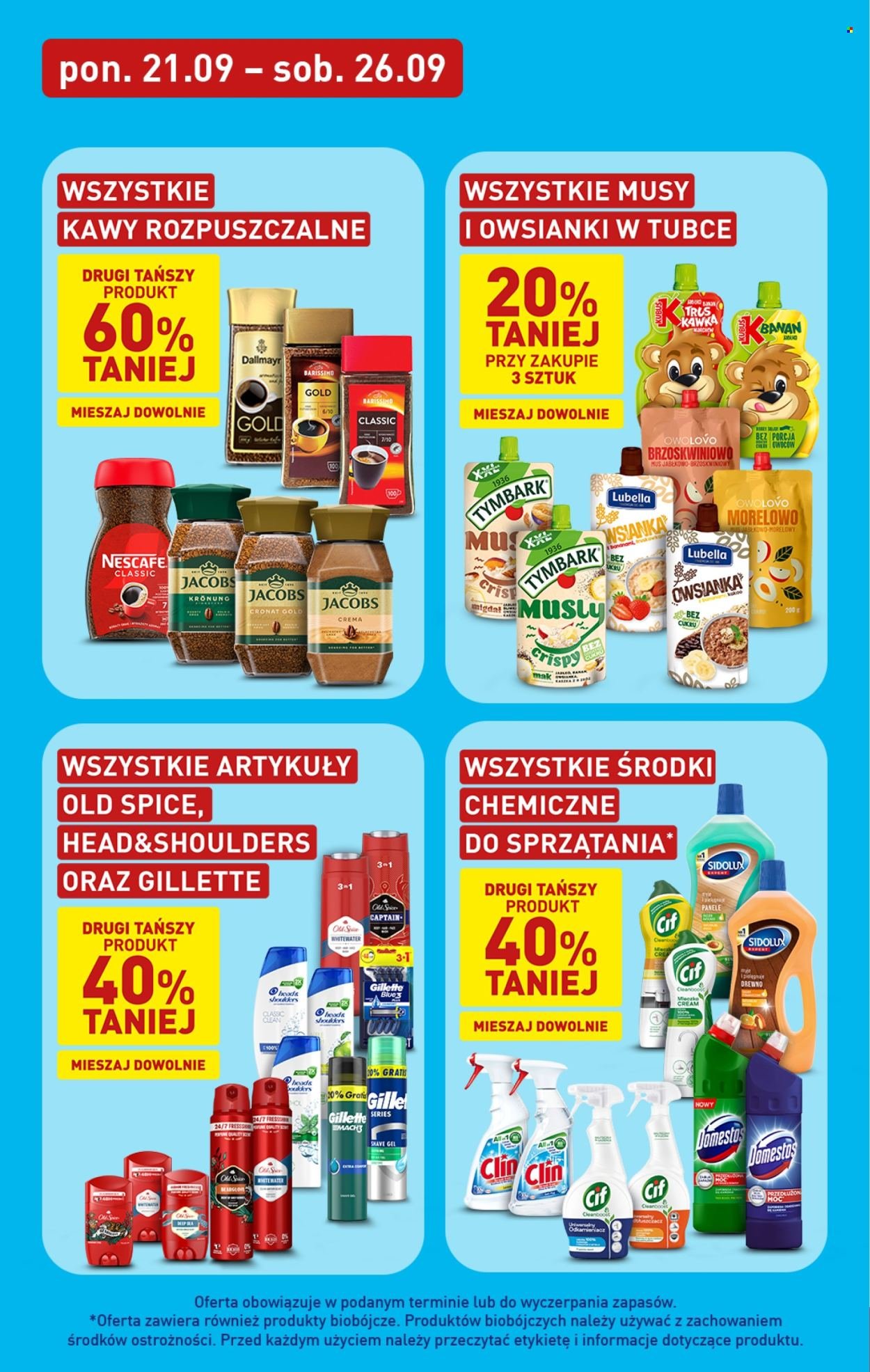 Gazetka ALDI - Oferta Weekendowa