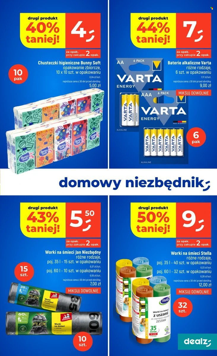 Gazetka DEALZ - MAKE A DEALZ
