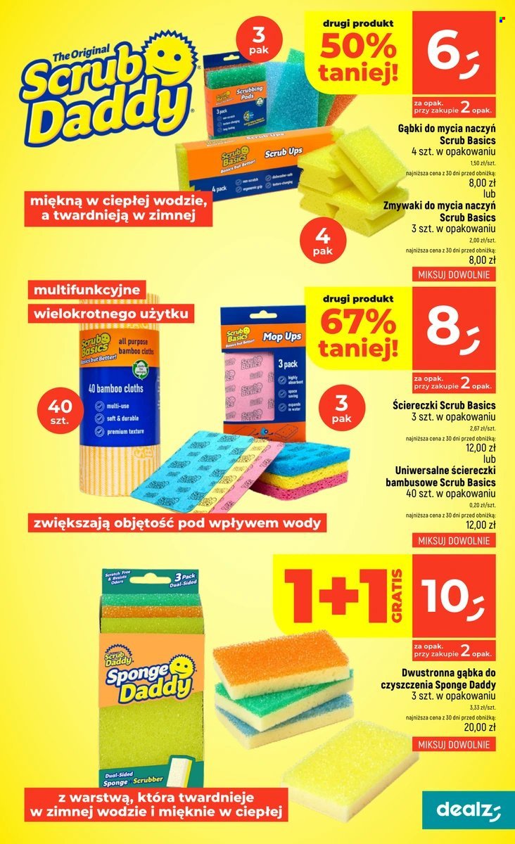 Gazetka DEALZ - MAKE A DEALZ
