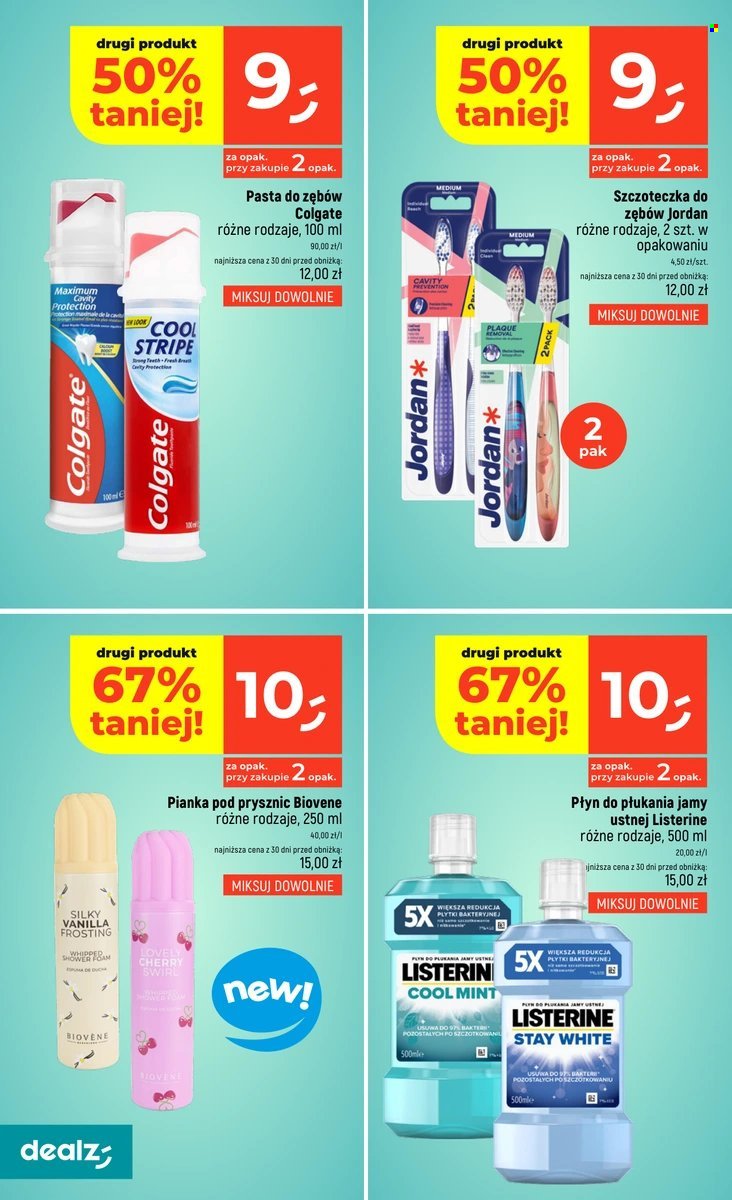 Gazetka DEALZ - MAKE A DEALZ