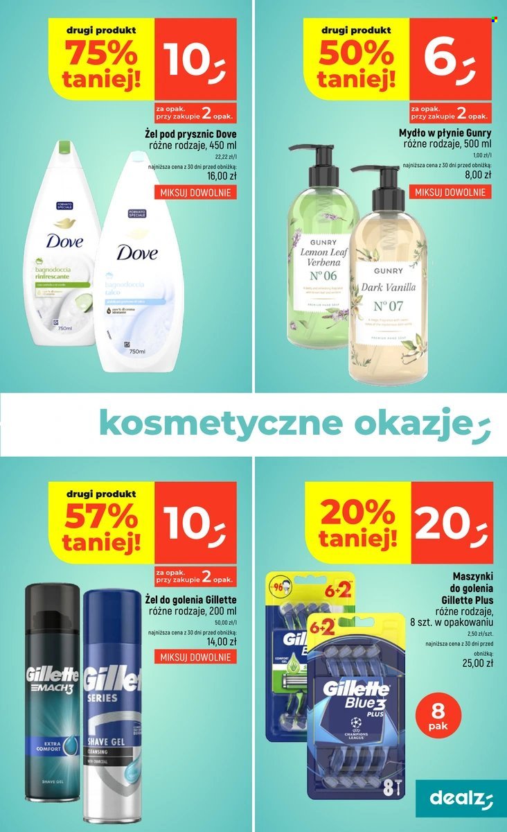 Gazetka DEALZ - MAKE A DEALZ
