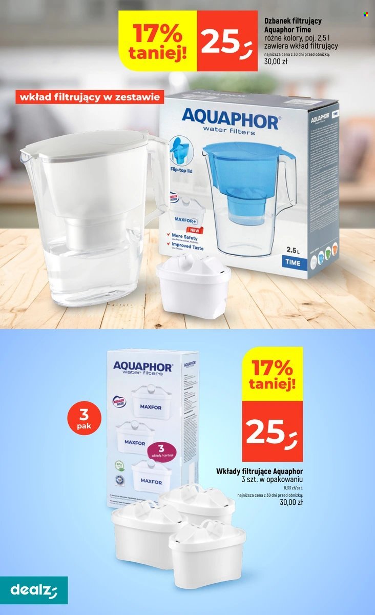 Gazetka DEALZ - MAKE A DEALZ