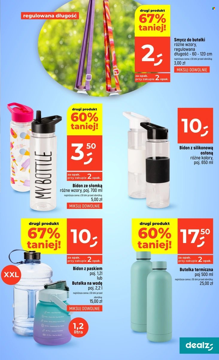 Gazetka DEALZ - MAKE A DEALZ
