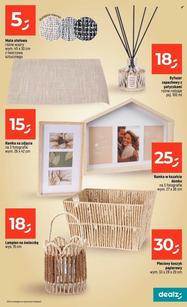 Gazetka DEALZ - MAKE A DEALZ