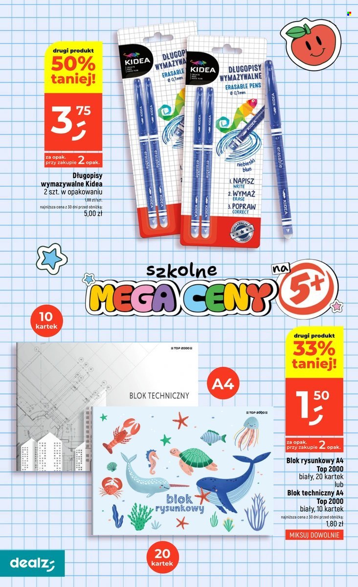 Gazetka DEALZ - MAKE A DEALZ