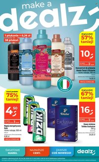 Gazetka DEALZ - MAKE A DEALZ