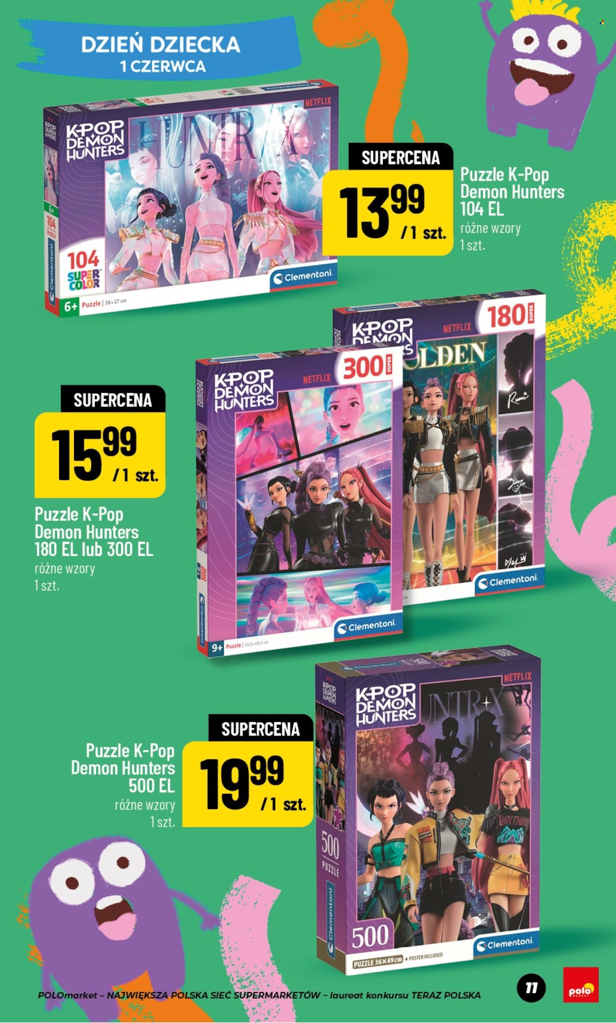 Gazetka POLOMARKET - Od piątku 15.05.2026