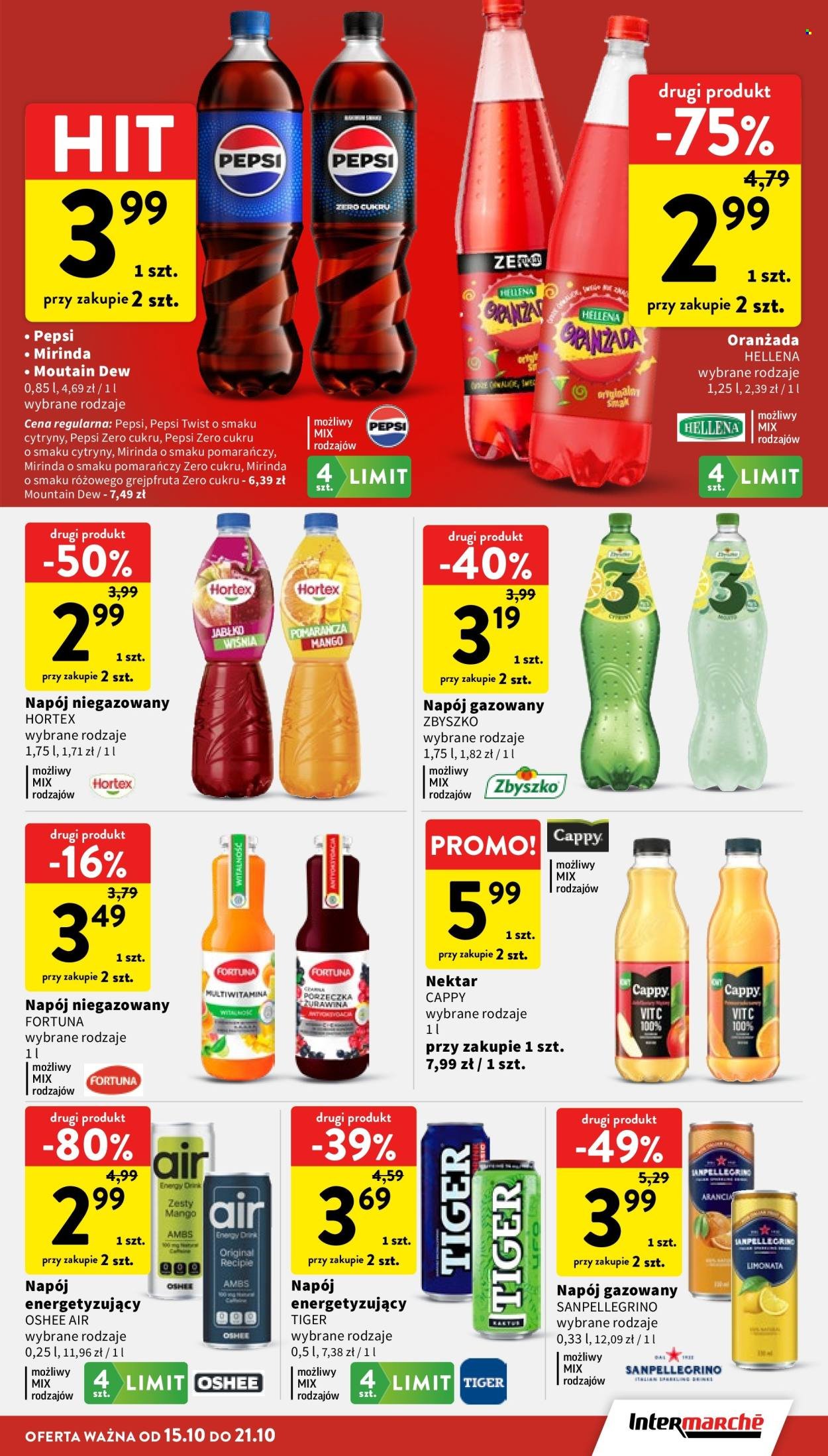 Gazetka INTERMARCHÉ - Od czwartku 15.10.2026