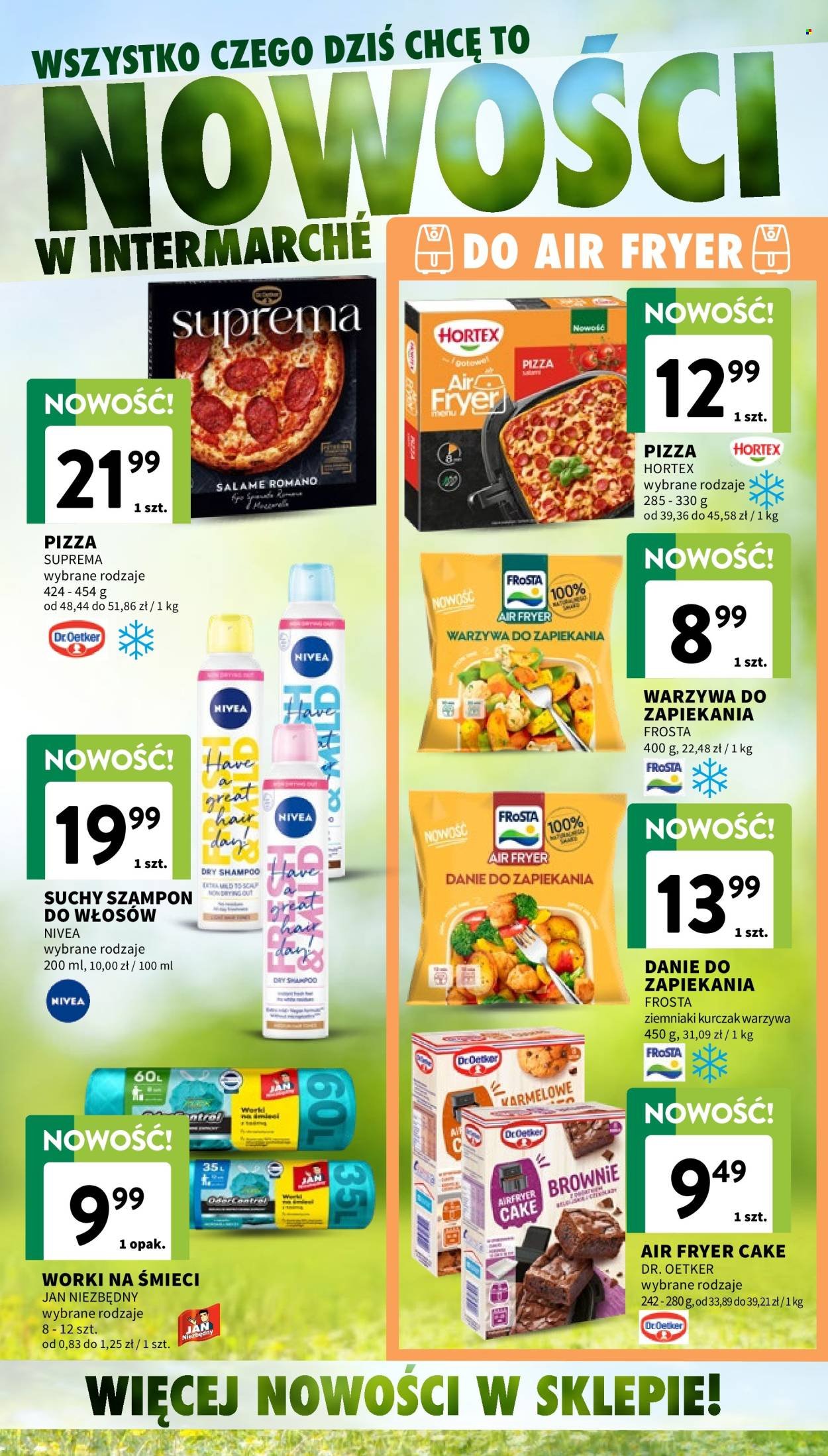 Gazetka INTERMARCHÉ - Od czwartku 15.10.2026