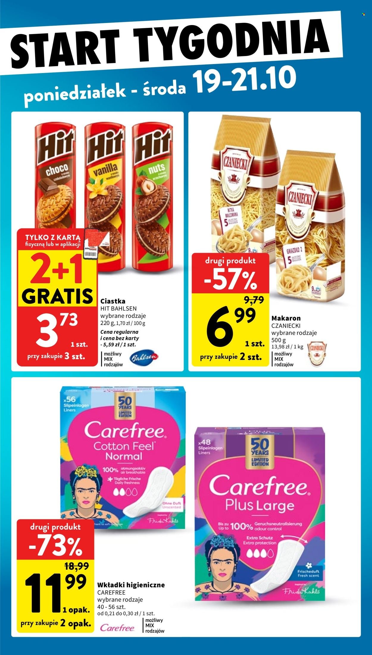 Gazetka INTERMARCHÉ - Od czwartku 15.10.2026
