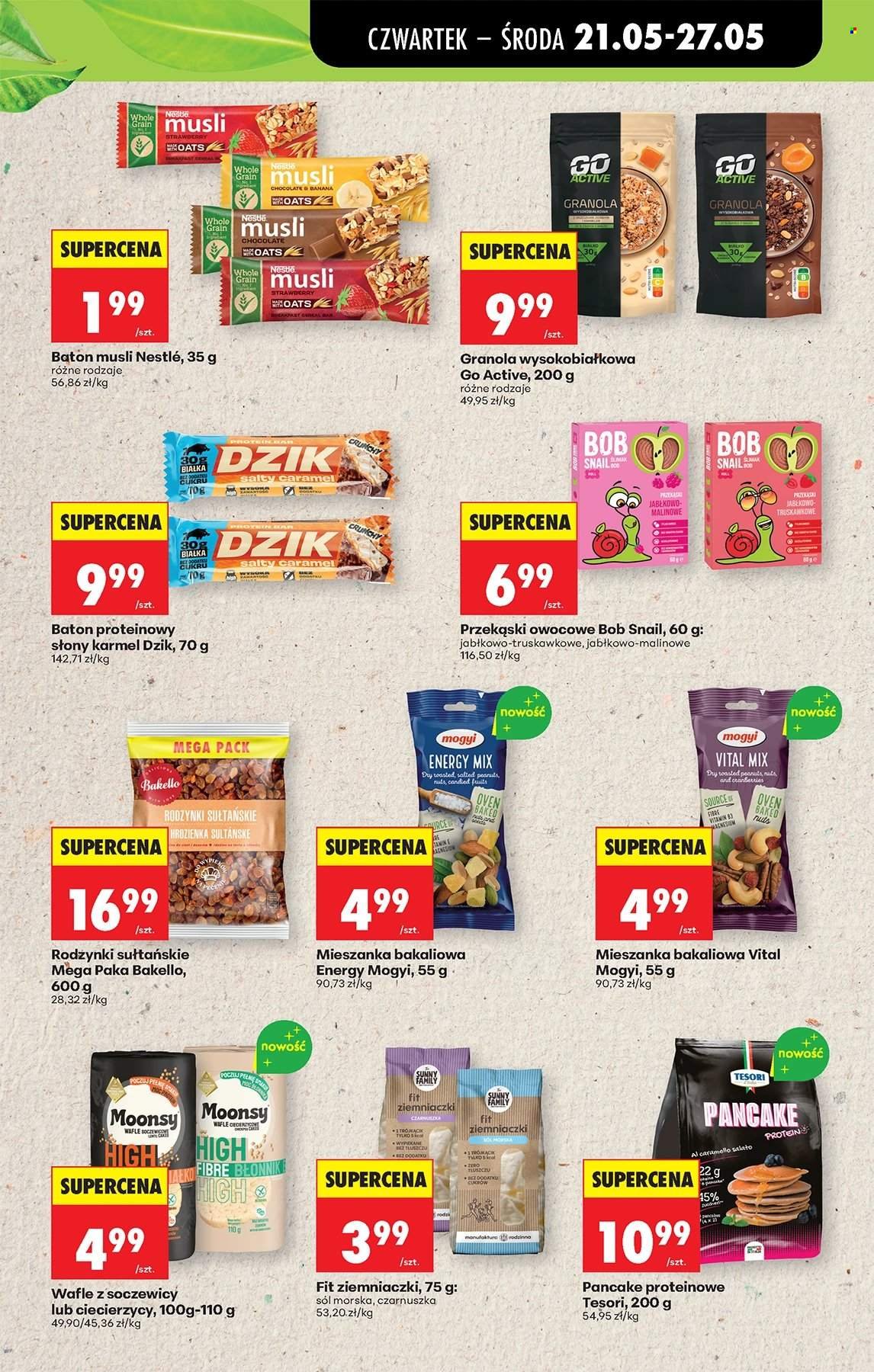 Gazetka BIEDRONKA - W tym tygodniu od czwartku