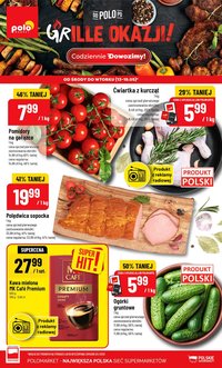 Gazetka POLOMARKET - Od środy 13.05.2026 (2026-05-13 - 2026-05-19)