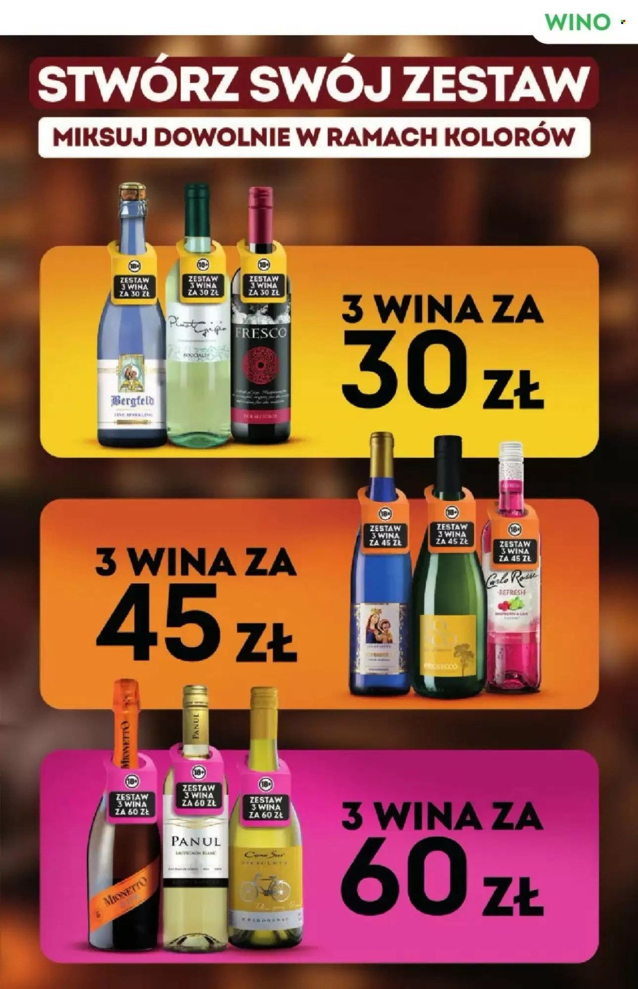 Gazetka ŻABKA - Od środy 10.06.2026
