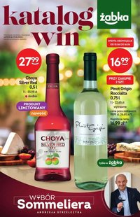 Gazetka ŻABKA - Od środy 10.06.2026