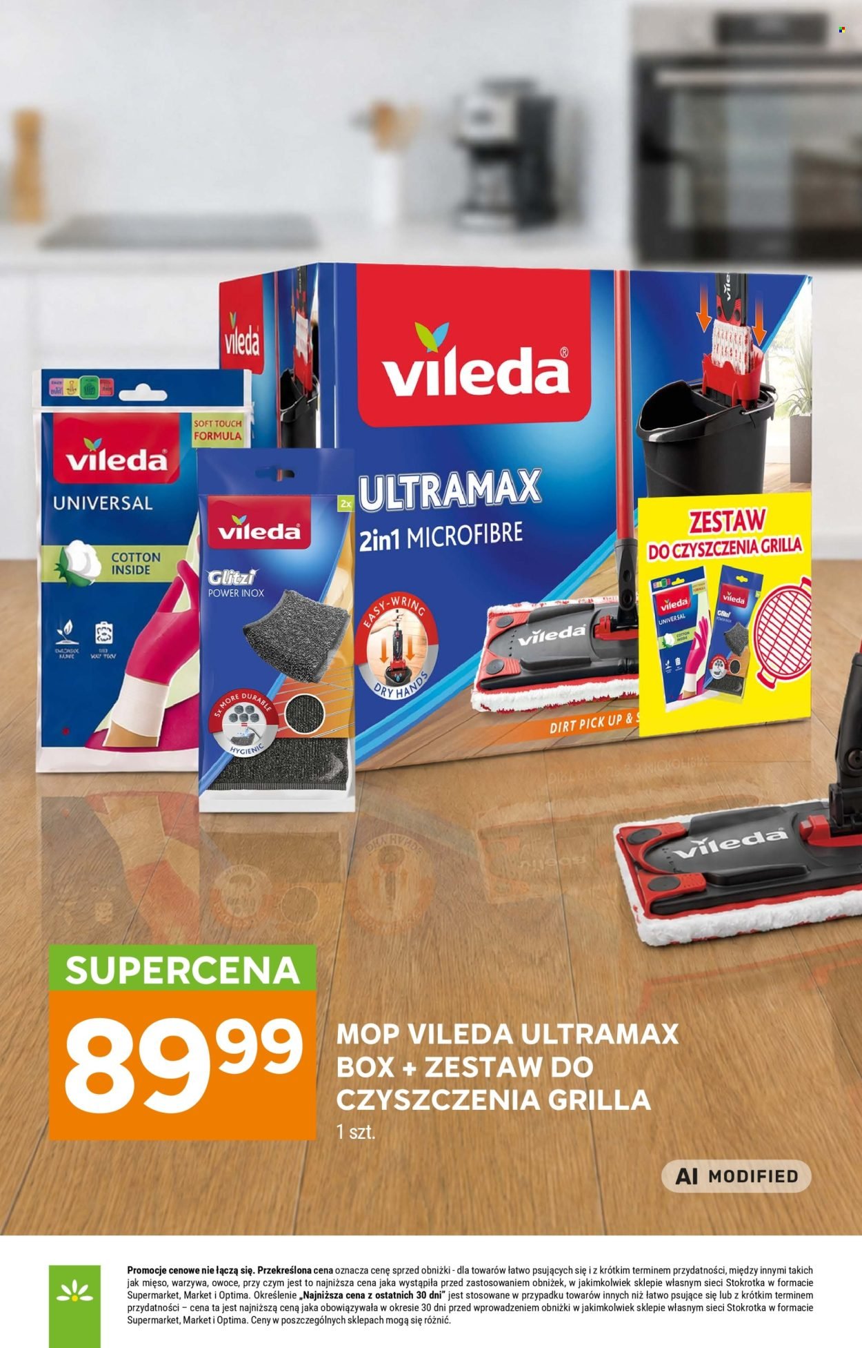 Gazetka STOKROTKA - Od czwartku 13.08.2026