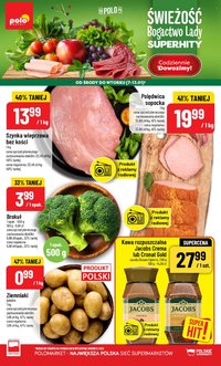 Gazetka POLOMARKET - Od środy 7.01.2026 (2026-01-07 - 2026-01-13)