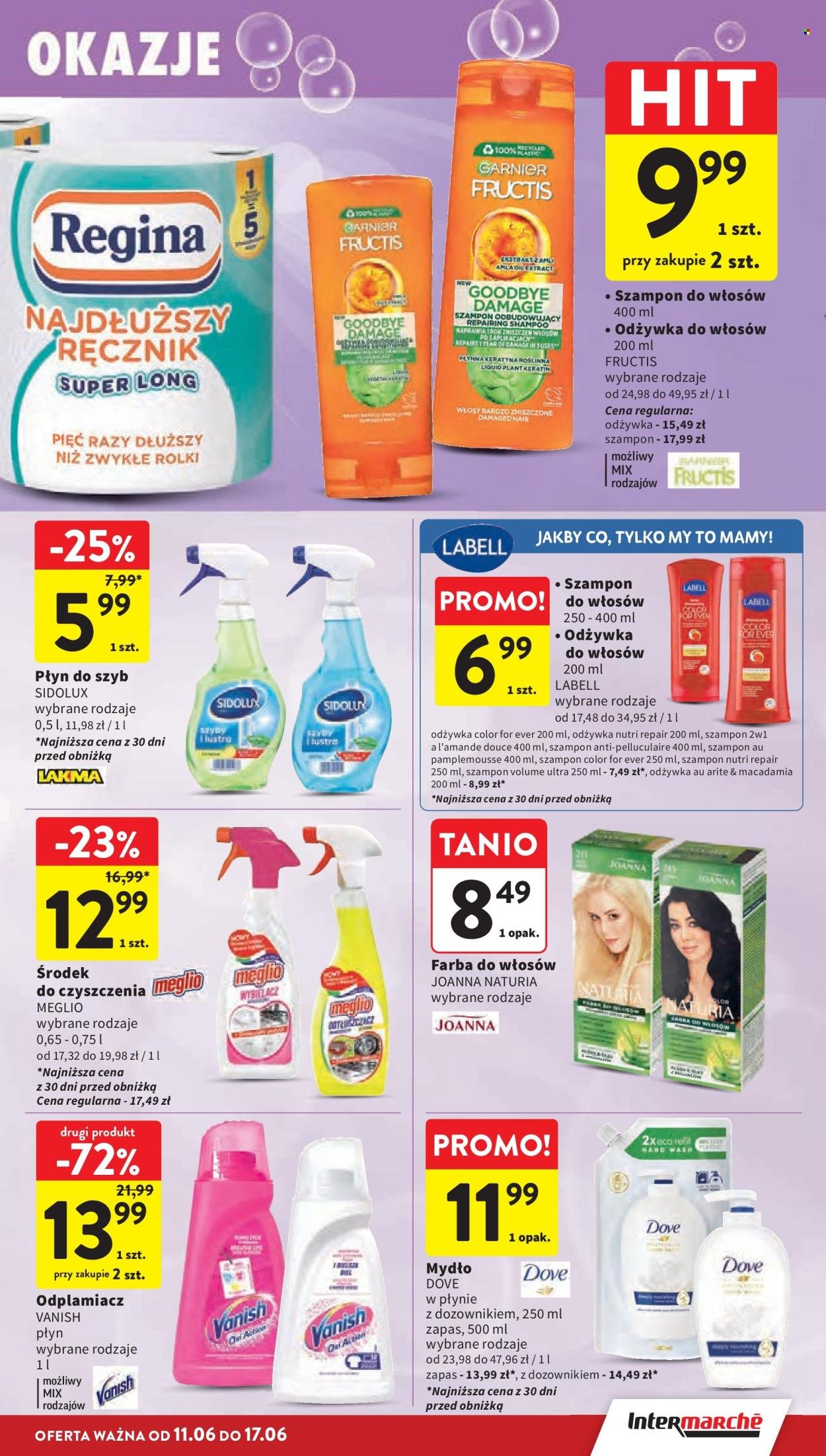 Gazetka INTERMARCHÉ - Od czwartku 11.06.2026