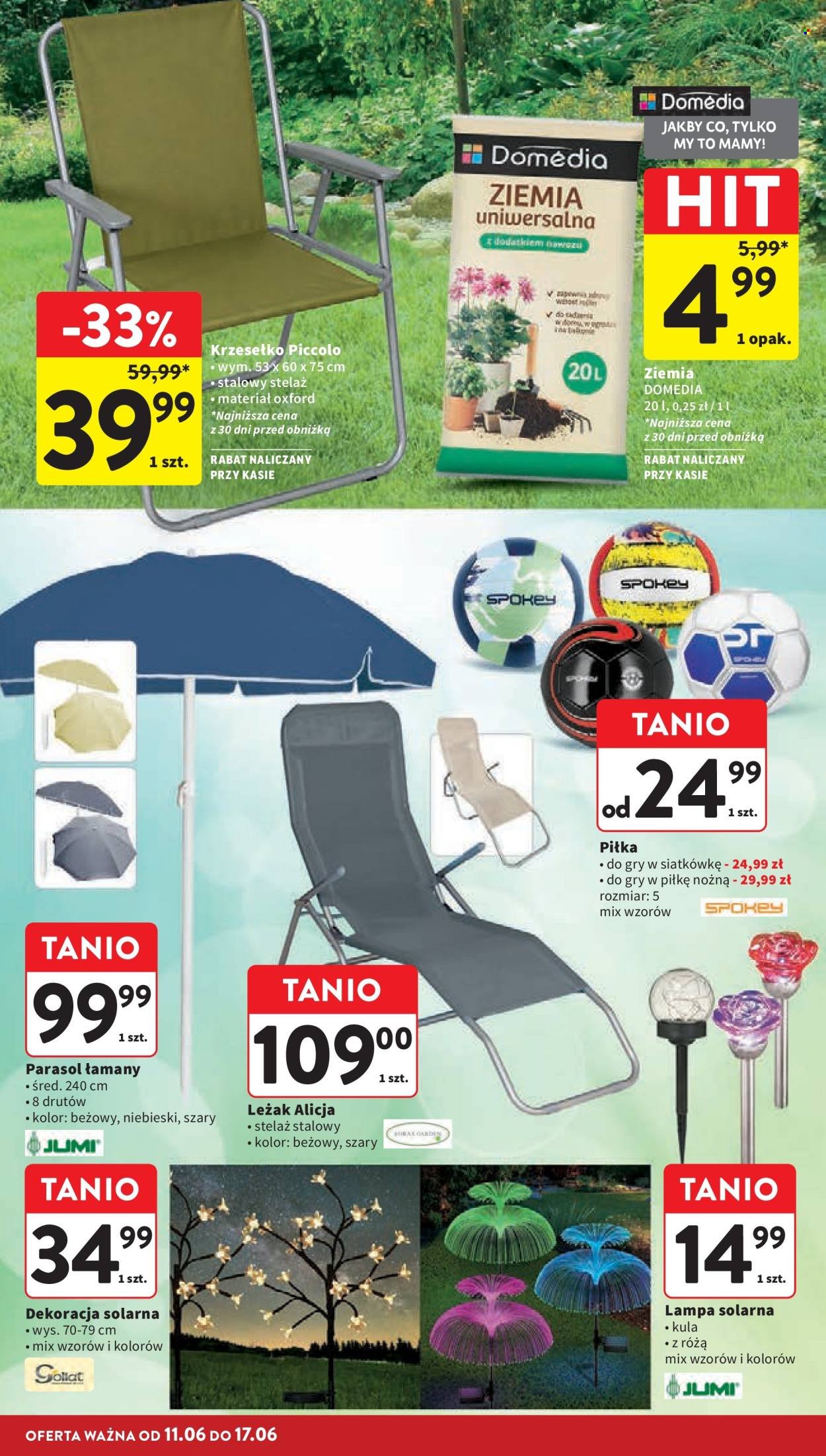 Gazetka INTERMARCHÉ - Od czwartku 11.06.2026