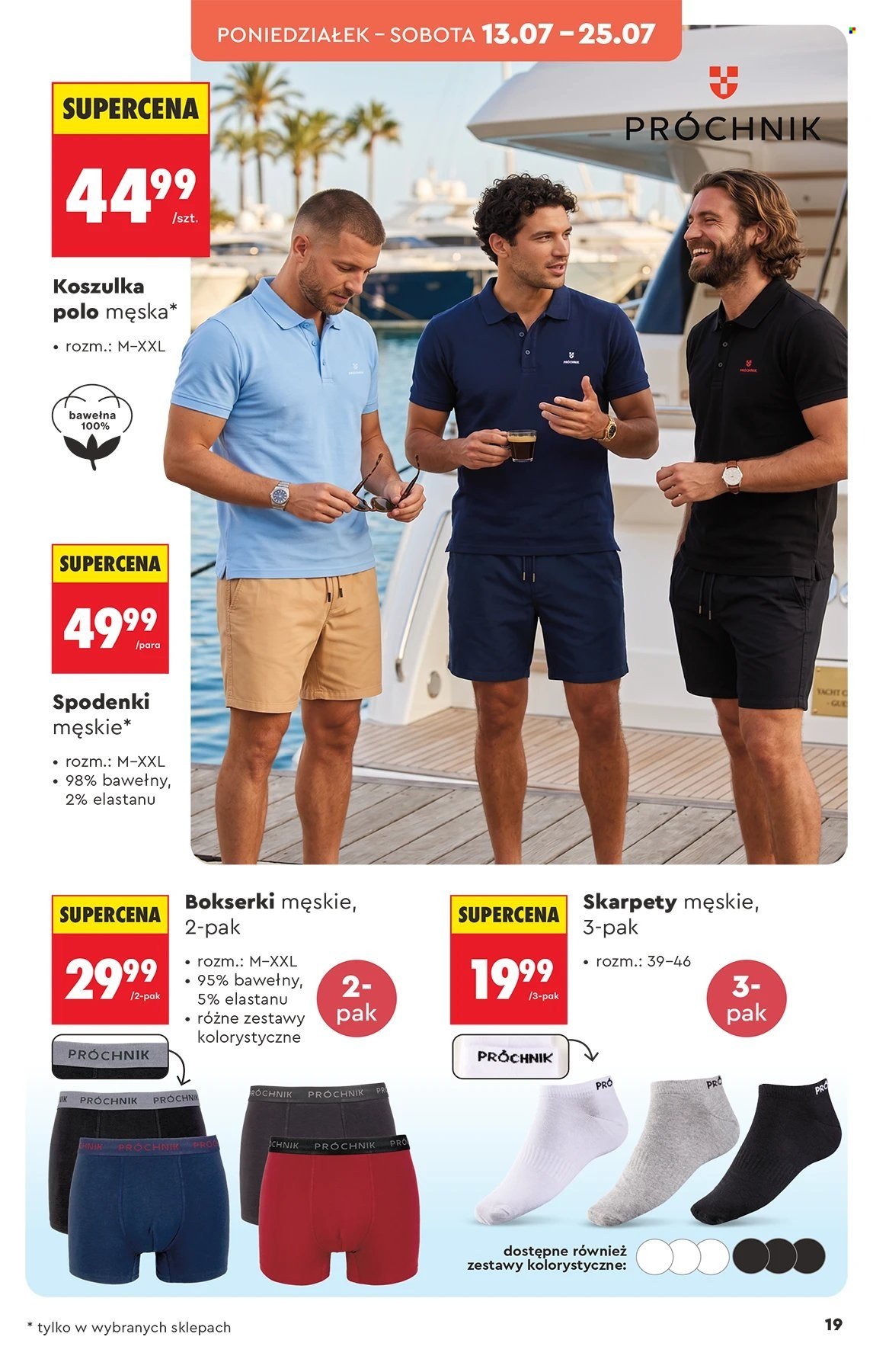 Gazetka BIEDRONKA - Hity i inspiracje