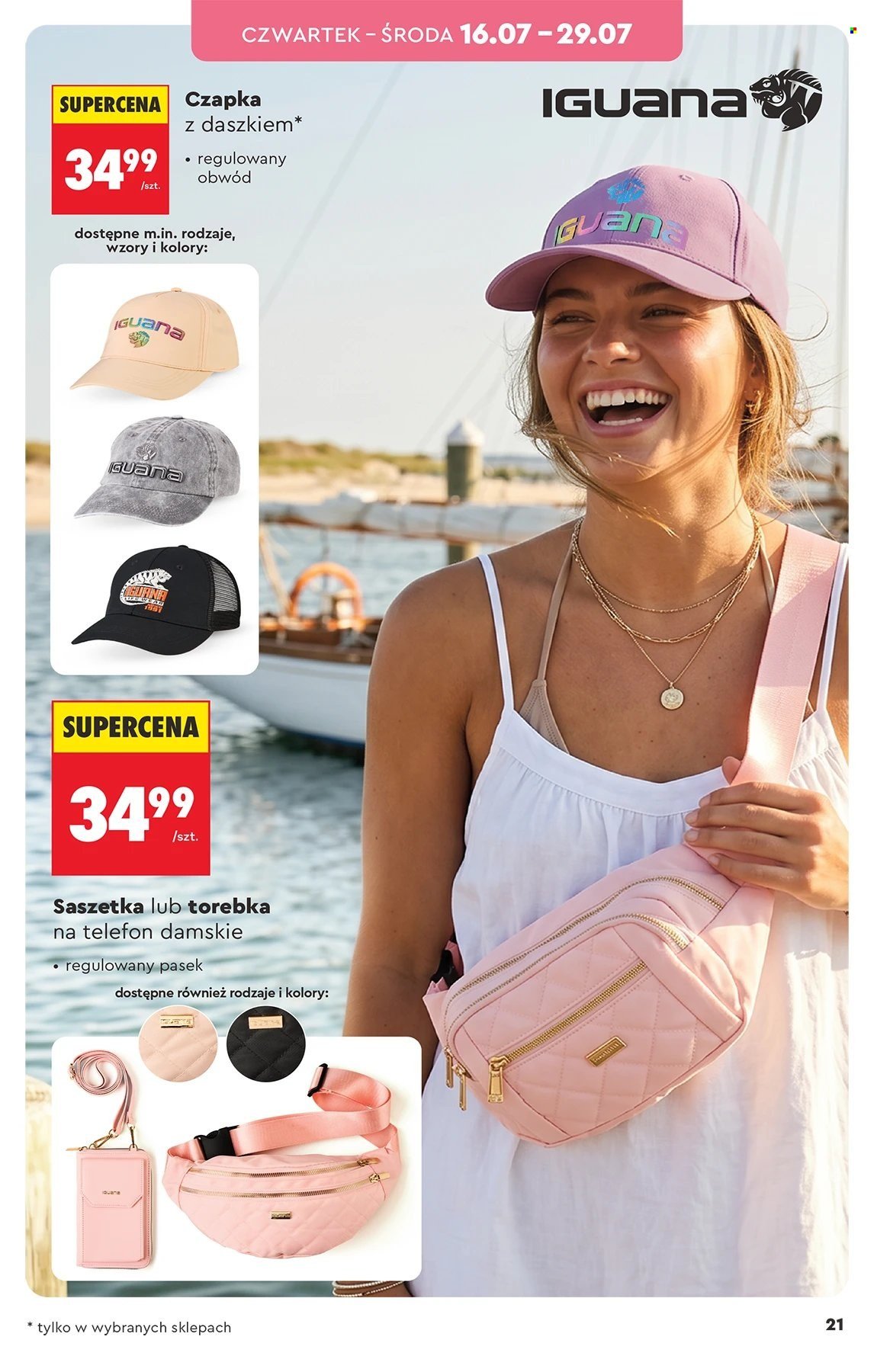 Gazetka BIEDRONKA - Hity i inspiracje