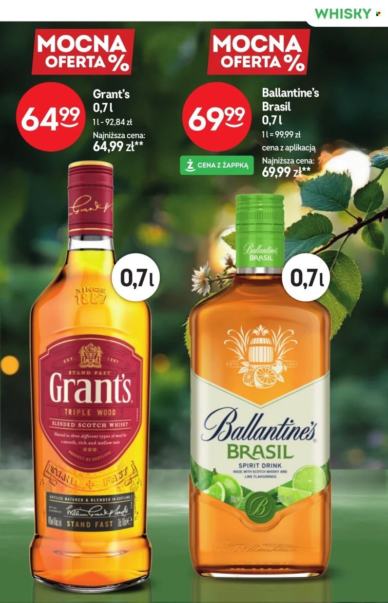 Gazetka ŻABKA - Od środy 22.07.2026