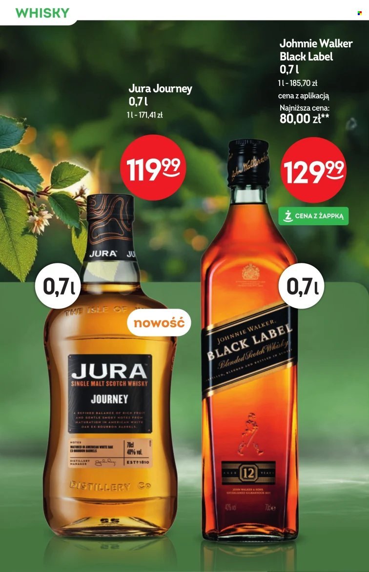 Gazetka ŻABKA - Od środy 22.07.2026