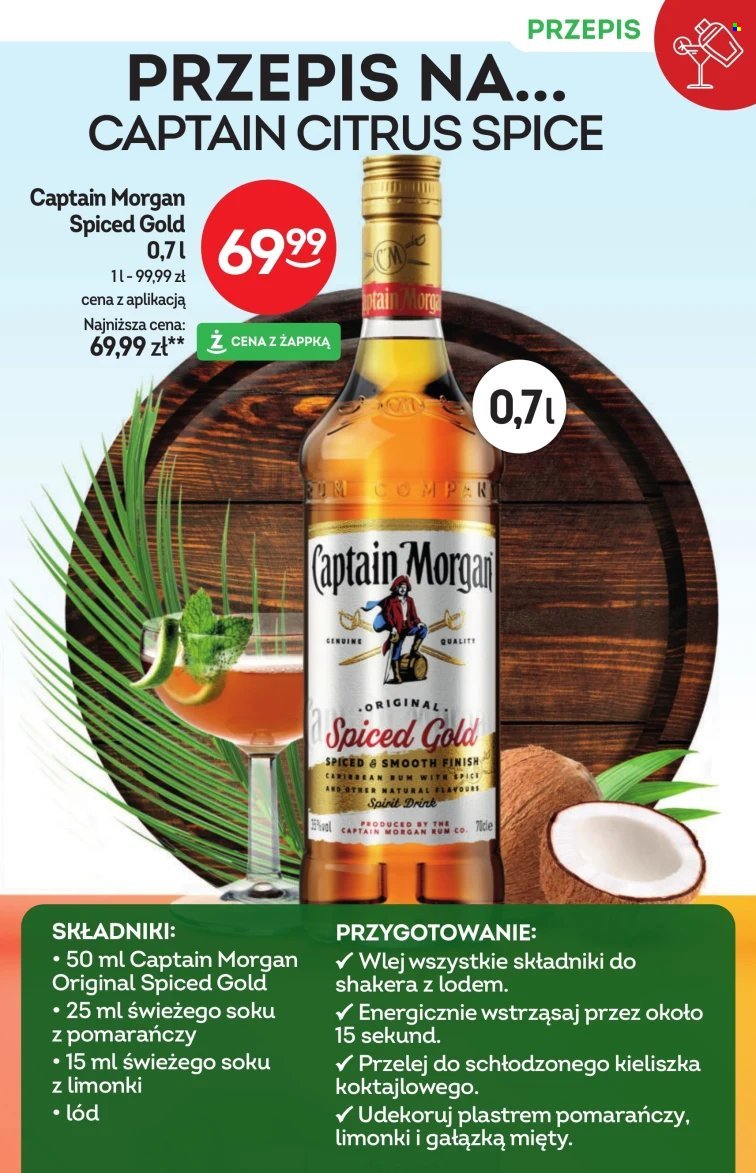 Gazetka ŻABKA - Od środy 22.07.2026