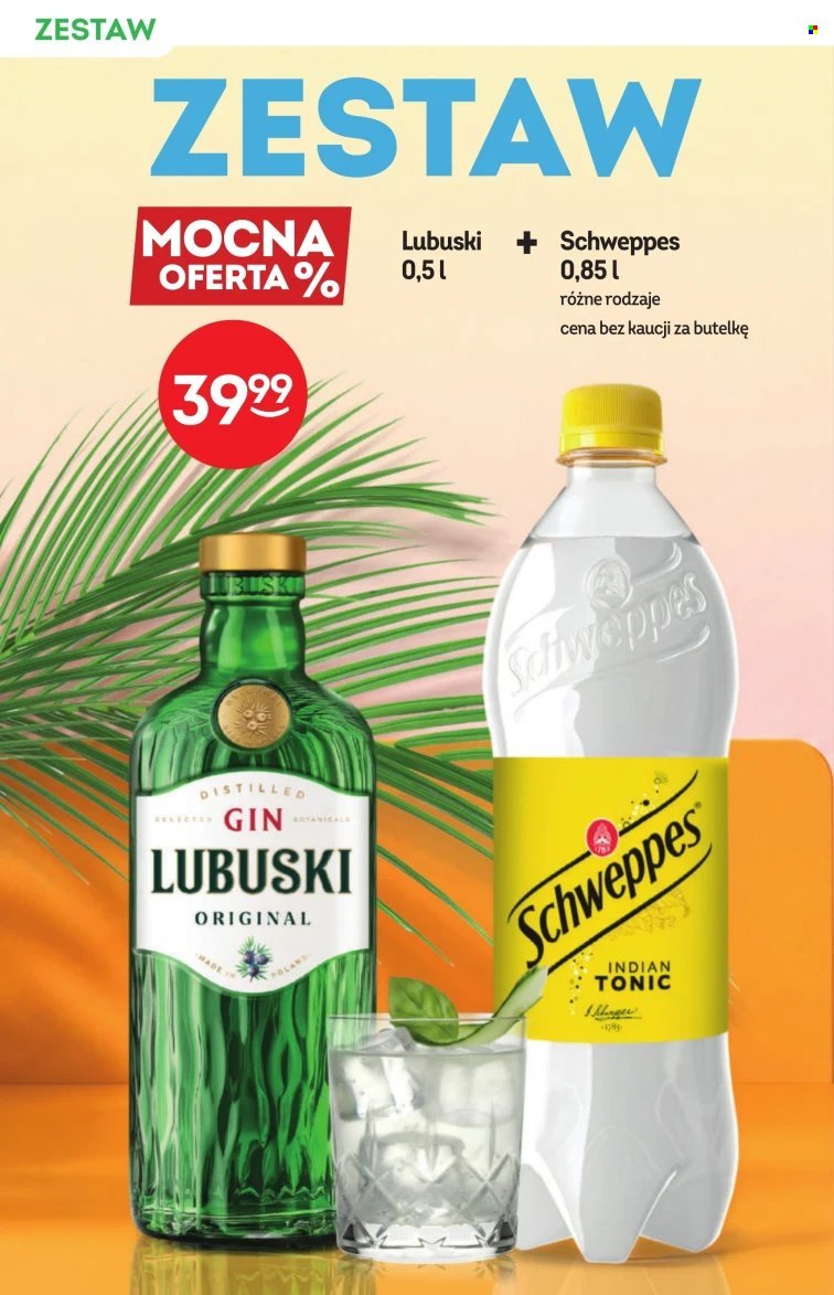 Gazetka ŻABKA - Od środy 22.07.2026