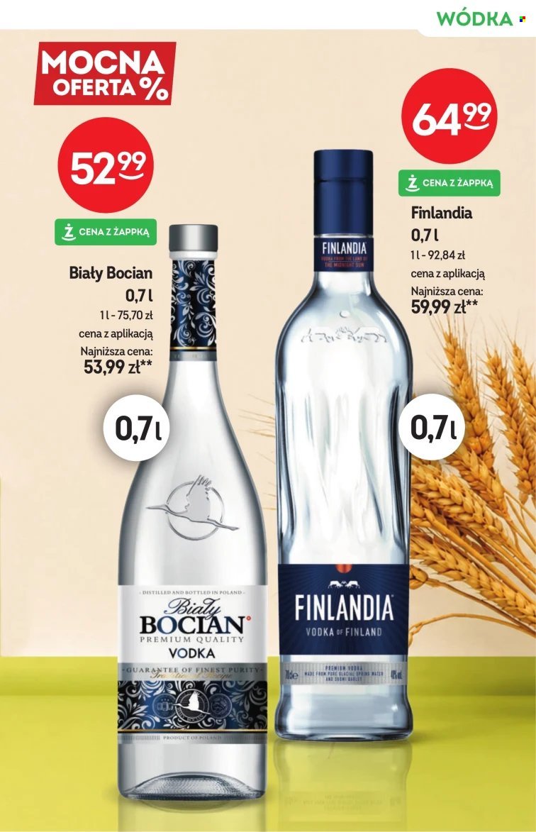 Gazetka ŻABKA - Od środy 22.07.2026
